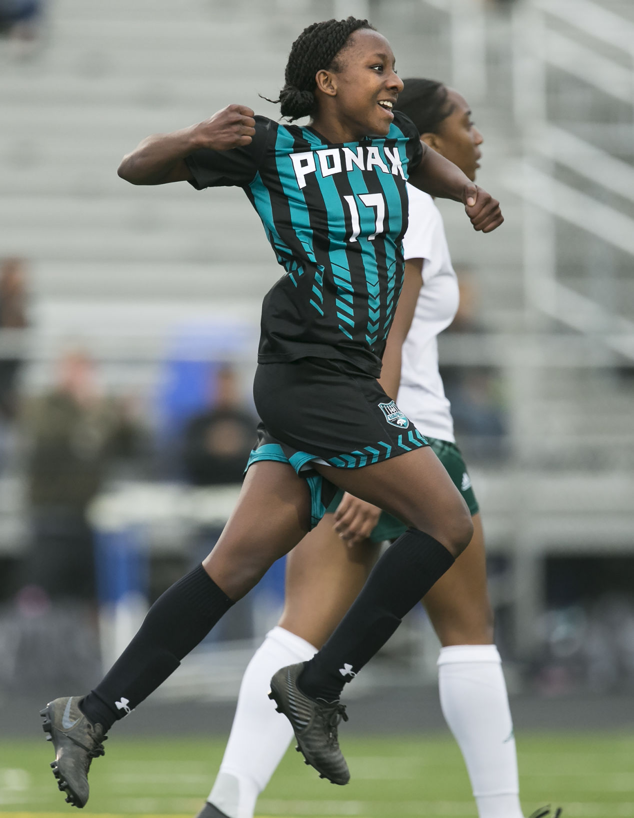 Massaponax vs Colonial Forge